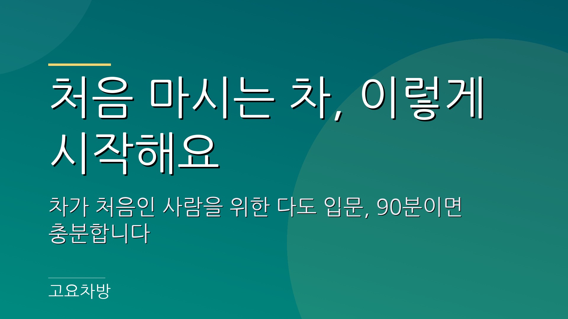 혼자 앉는 자리에 찻잔 하나가 놓인 조용한 티하우스